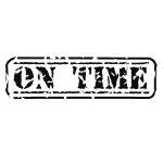 On Time